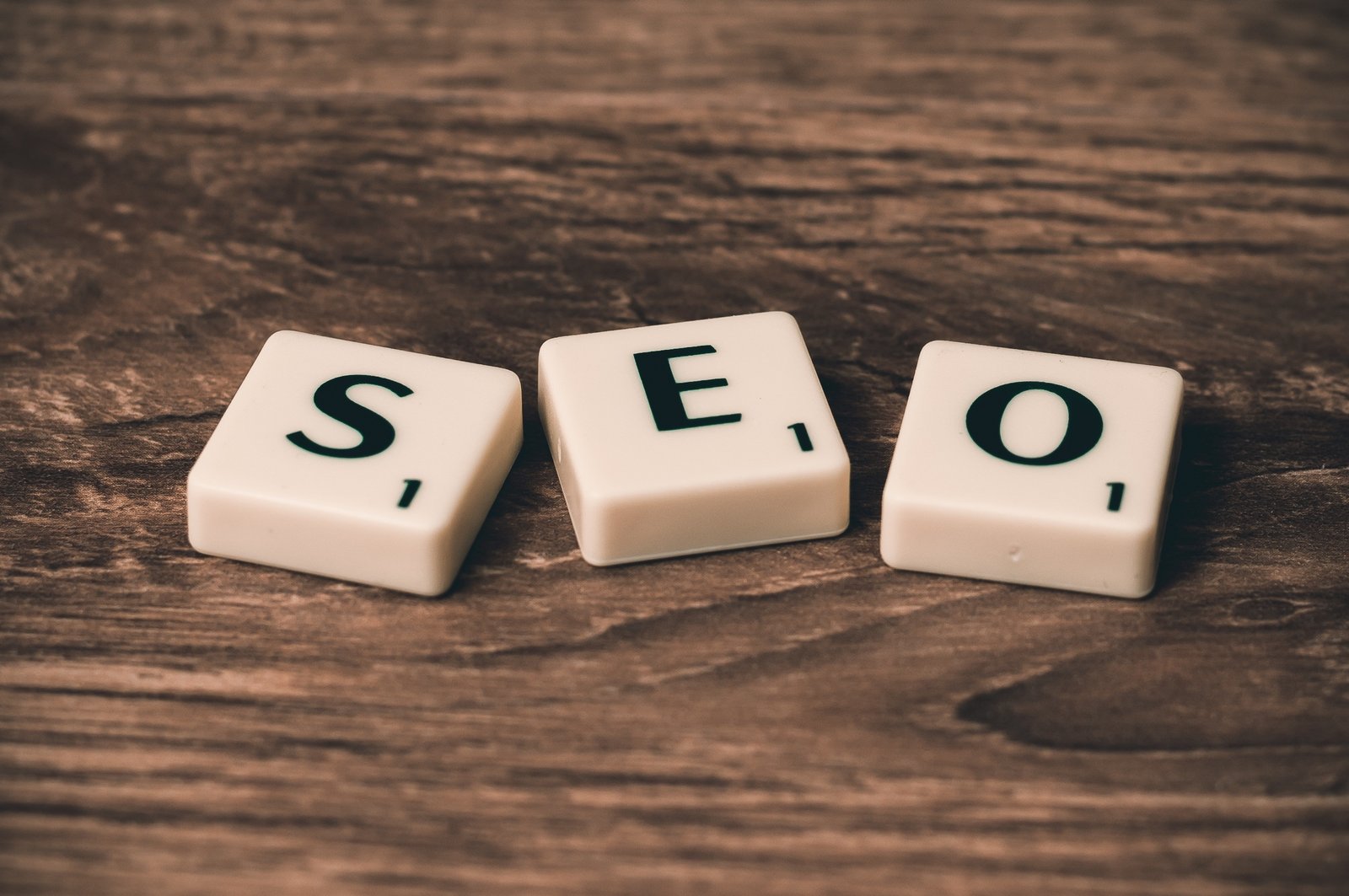 getting started with seo